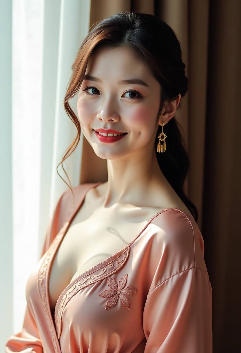 《无声证词》剧照